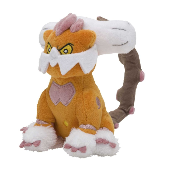 Officiële Pokemon center Pokemon fit knuffel Landorus Therian Forme 23cm (lang)